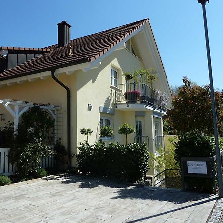 Ferienwohnung Baumann Ringsheim Phòng bức ảnh