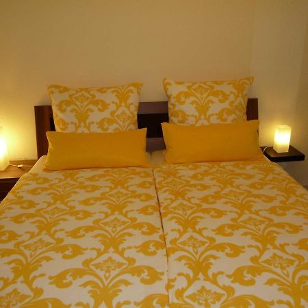 Ferienwohnung Baumann Ringsheim Ngoại thất bức ảnh