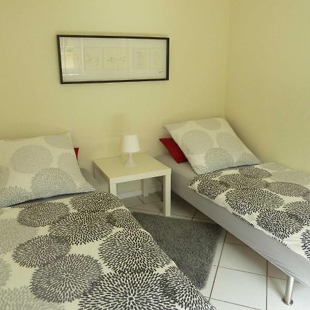 Ferienwohnung Baumann Ringsheim Ngoại thất bức ảnh
