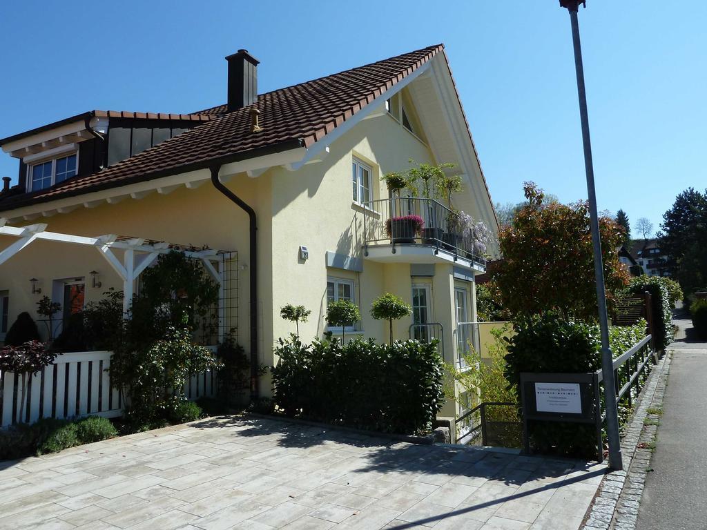 Ferienwohnung Baumann Ringsheim Phòng bức ảnh