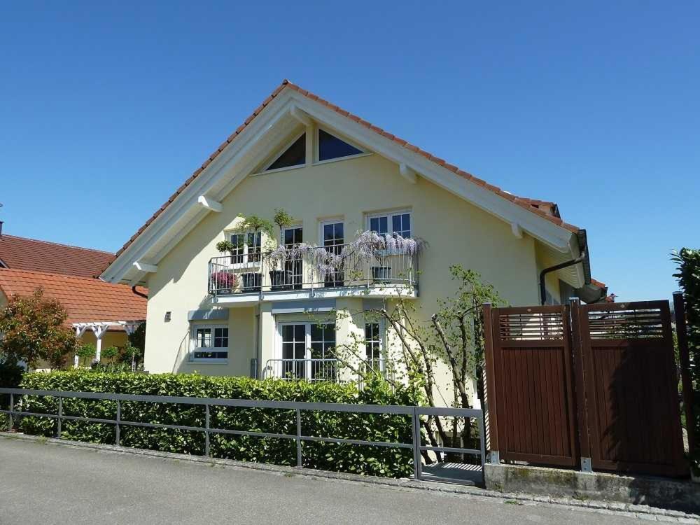 Ferienwohnung Baumann Ringsheim Ngoại thất bức ảnh