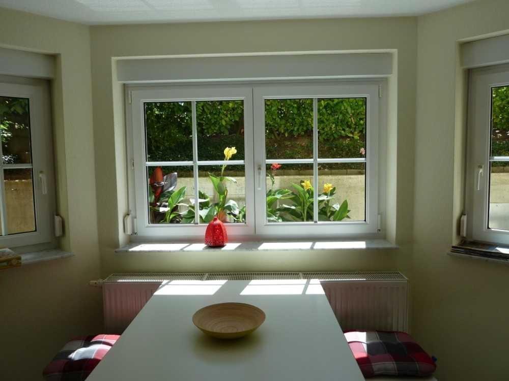 Ferienwohnung Baumann Ringsheim Ngoại thất bức ảnh