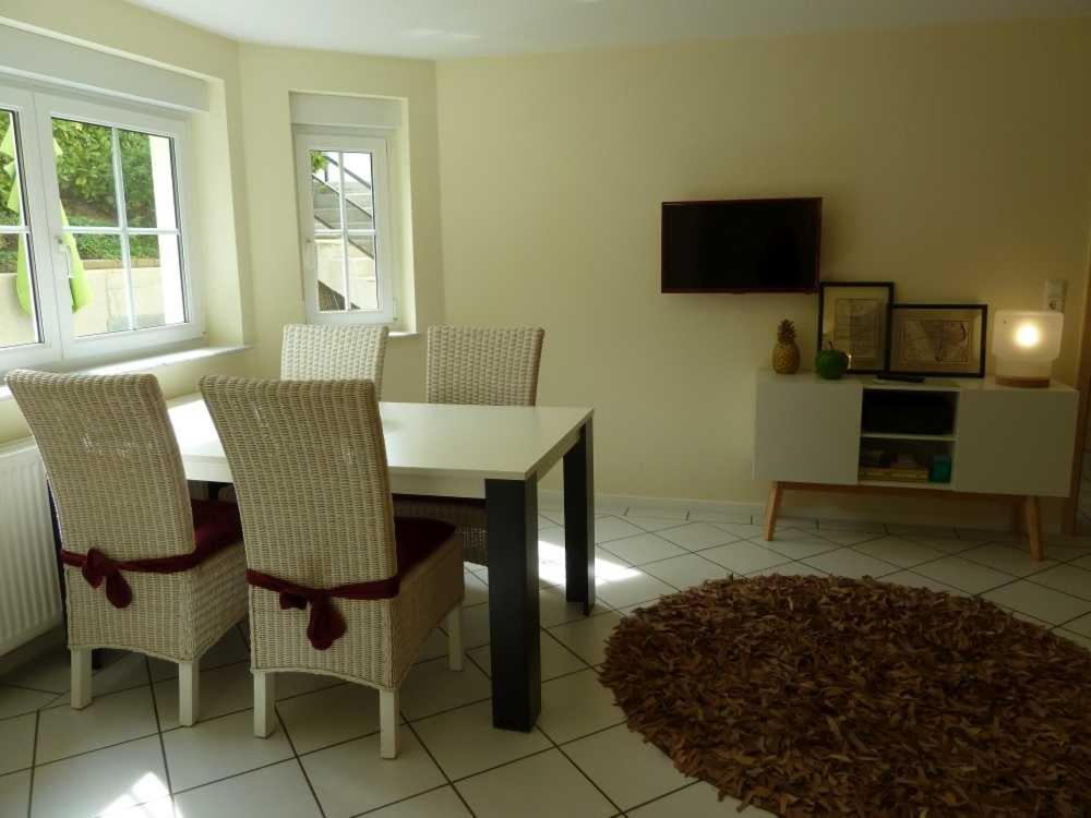 Ferienwohnung Baumann Ringsheim Ngoại thất bức ảnh