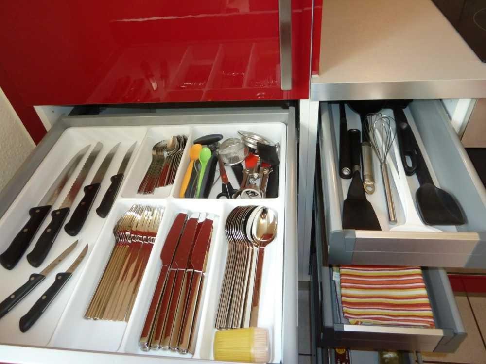 Ferienwohnung Baumann Ringsheim Ngoại thất bức ảnh