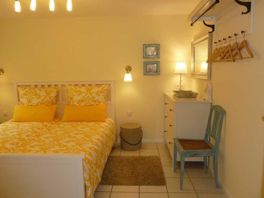 Ferienwohnung Baumann Ringsheim Ngoại thất bức ảnh