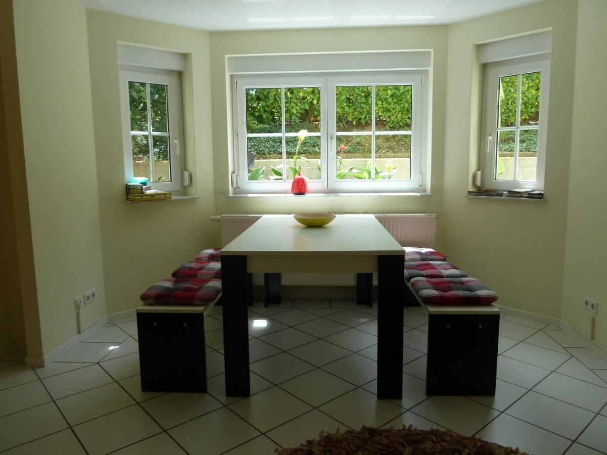 Ferienwohnung Baumann Ringsheim Phòng bức ảnh