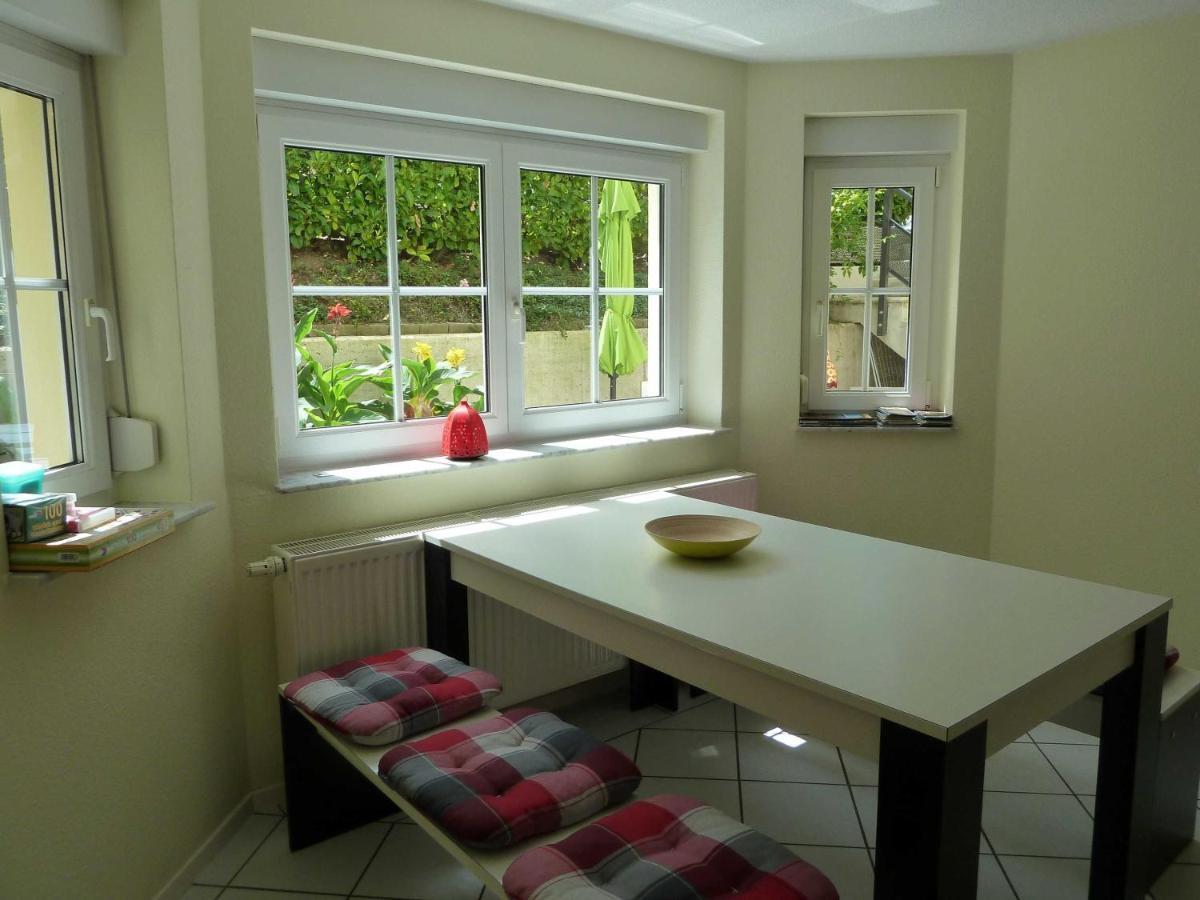 Ferienwohnung Baumann Ringsheim Phòng bức ảnh