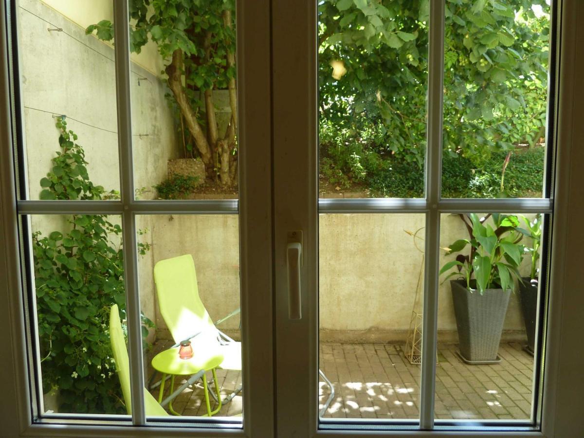 Ferienwohnung Baumann Ringsheim Phòng bức ảnh