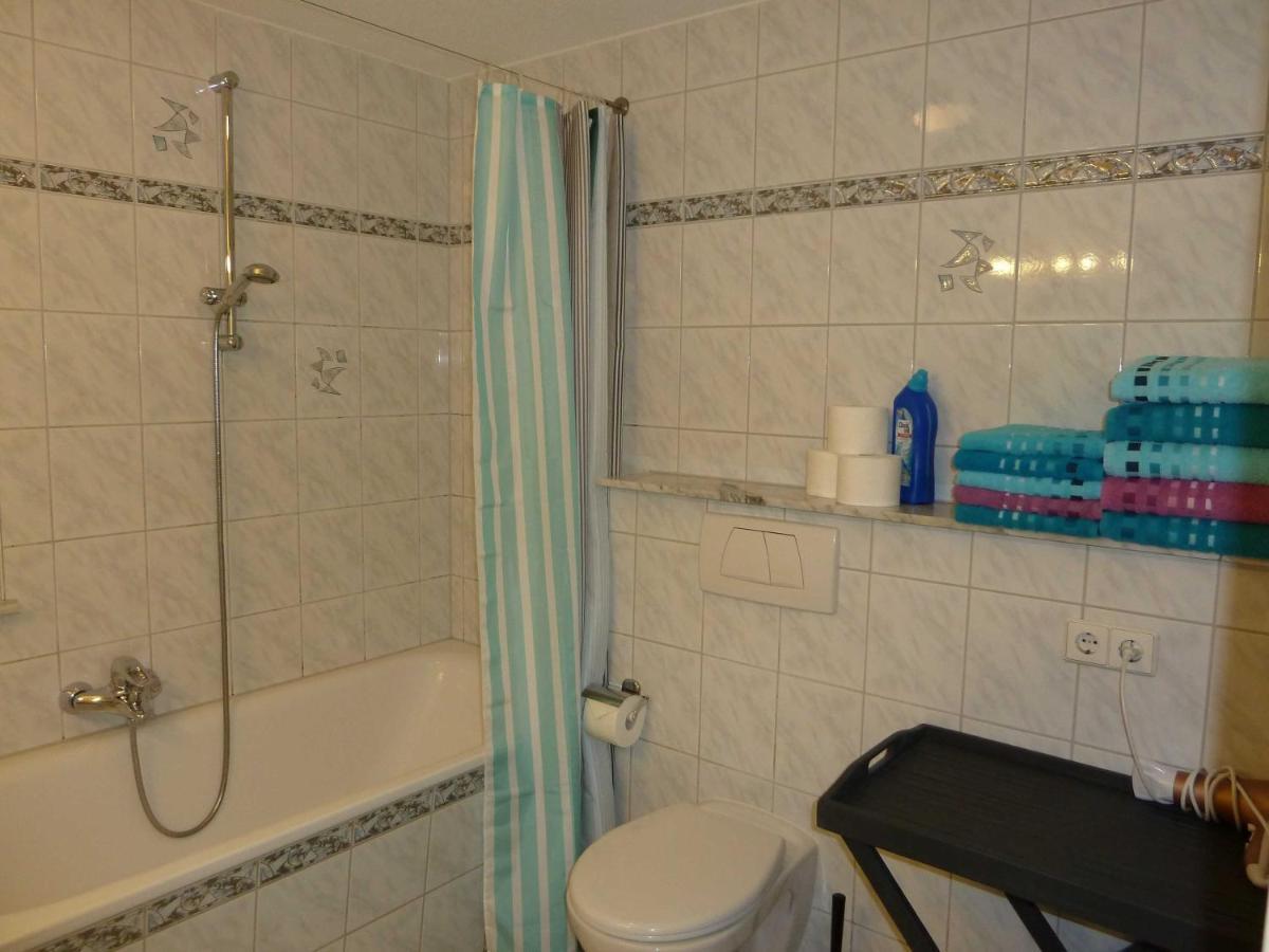 Ferienwohnung Baumann Ringsheim Phòng bức ảnh