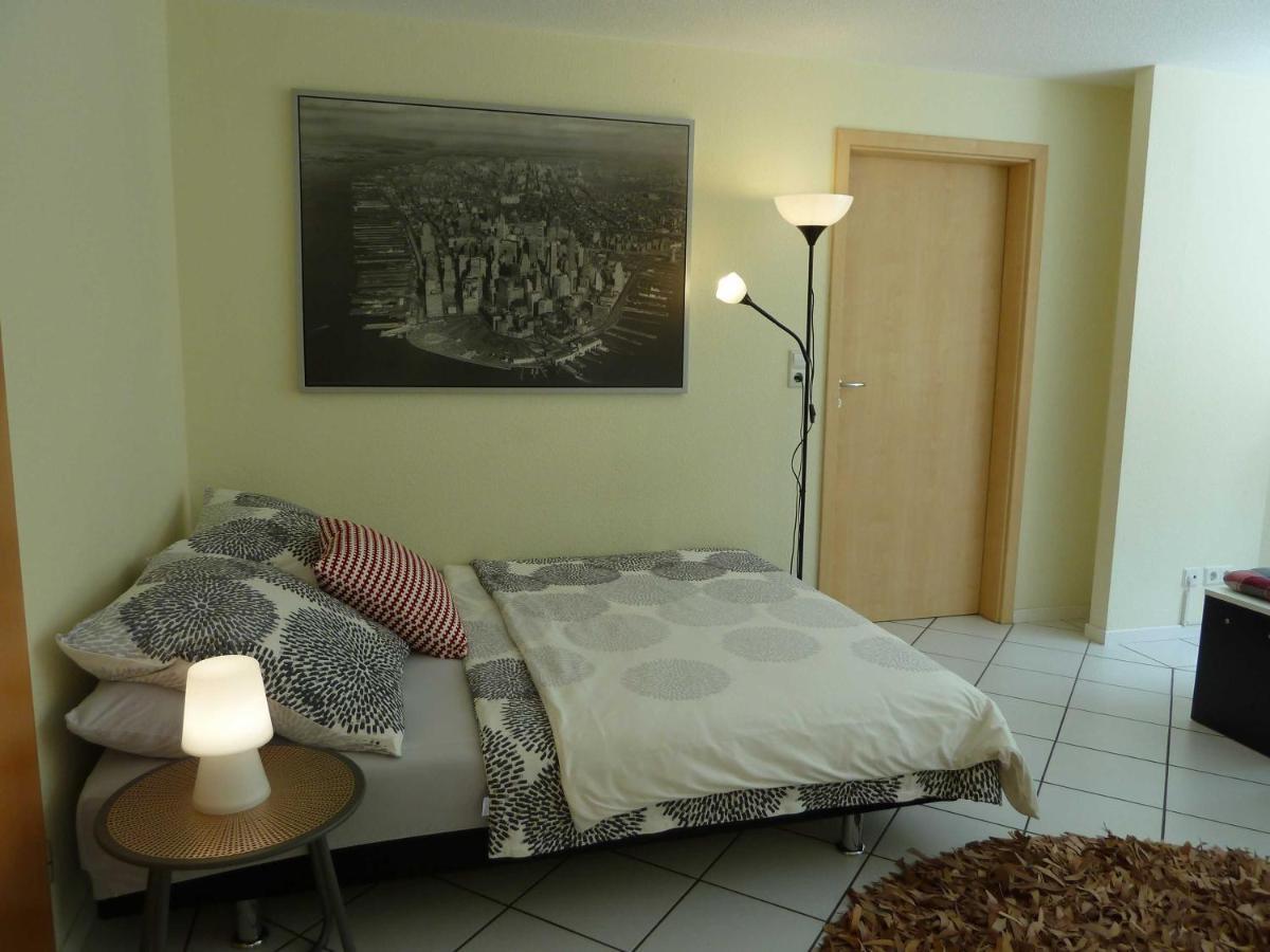 Ferienwohnung Baumann Ringsheim Phòng bức ảnh