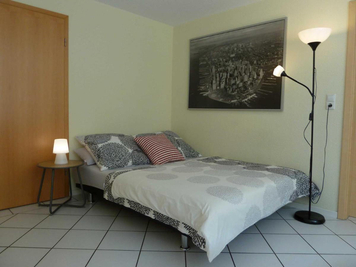 Ferienwohnung Baumann Ringsheim Phòng bức ảnh