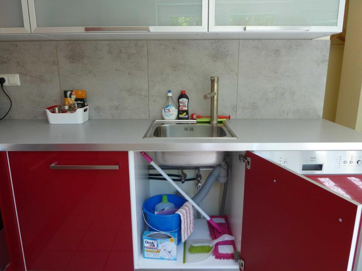 Ferienwohnung Baumann Ringsheim Phòng bức ảnh