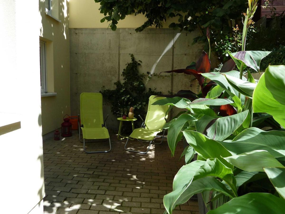 Ferienwohnung Baumann Ringsheim Phòng bức ảnh