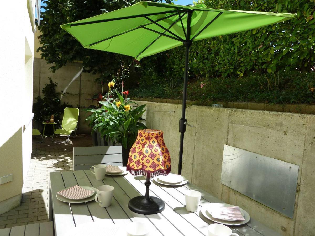 Ferienwohnung Baumann Ringsheim Phòng bức ảnh