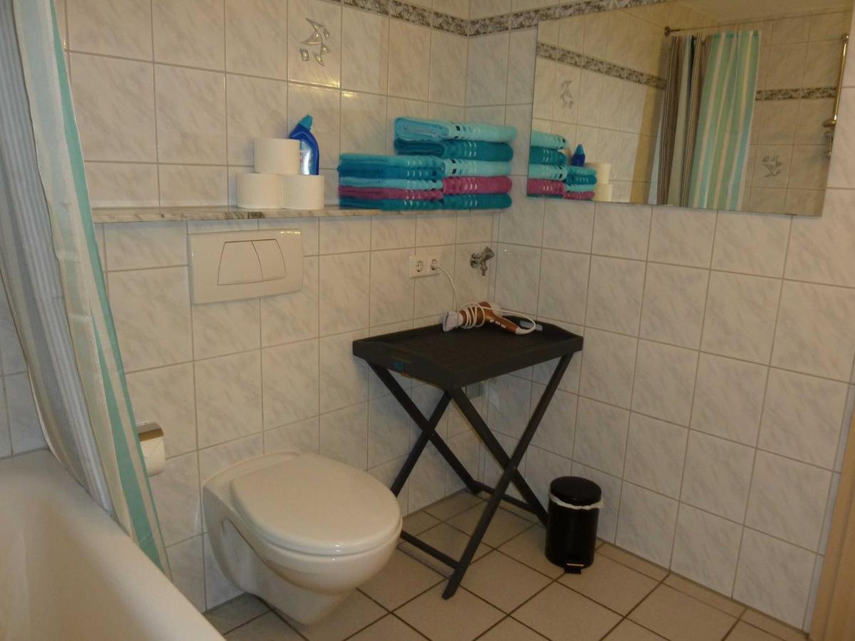 Ferienwohnung Baumann Ringsheim Phòng bức ảnh