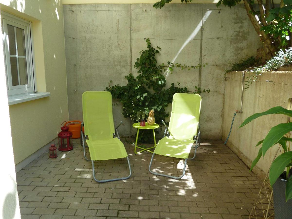 Ferienwohnung Baumann Ringsheim Phòng bức ảnh